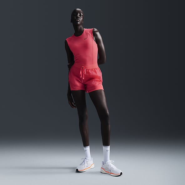Women s Pink Shorts. Nike UK